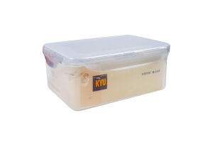Контейнер д/зберігання продуктів з кришкою GSB9990