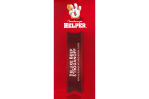 Hamburger Helper Deluxe Beef Stroganoff - 2 PK