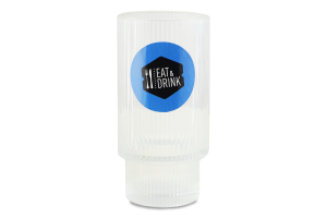 Склянка Eat&Drink 350мл 1005634