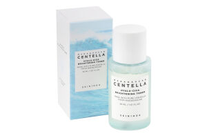 Тонер д/обличчя Hyalu-Cica гіалуроновий з екстрактом центелли 30мл Skin1004