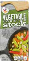 Ahold Cooking Stock Vegetable