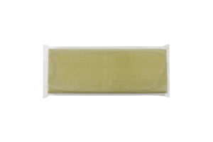 Пластилін скульптурний Kids Line Classic оливковий 250г ZiBi