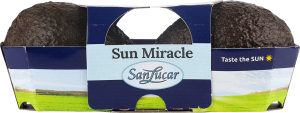 Авокадо San Lucar стиглий