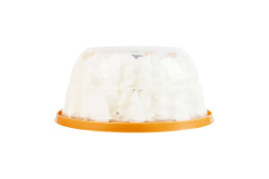 Морозиво-торт 12% Київський Буржуй Ласунка п/у 800г