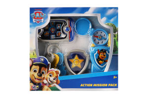 Набір ігровий Спорядження рятувальної місії Paw Patrol