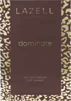 Вода парфумована Домінейт д/жінок 100мл Лазелль