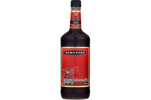 DeKuyper Pomegranate Schnapps Liqueur