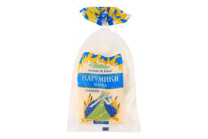 Вареники с картофелем Мавка Levada м/у 600г