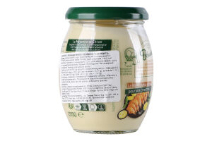 Майонез Benedicta з лимоном 70%