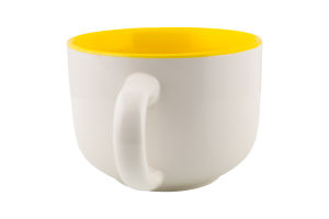 Чашка Ромашки 500мл кераміка