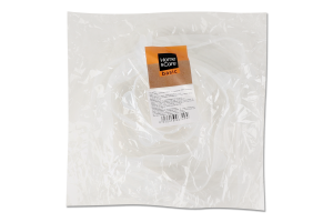 Набір кришoк силіконових Home&Care Basic 6шт