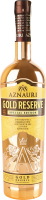 Бренді AZNAURI Gold Reserve 5 років 0,5л