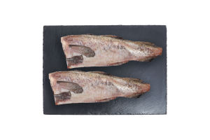 Минтай тушка б/г б/х свежемороженая