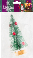 Ялинка декоративна 15*4см 834157