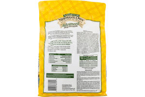 Newman's Own Premium Advanced Dog Formula High Protein Made with Organic Grains & Vegetables