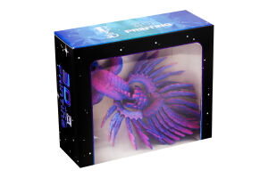 Іграшка для дітей від 3років 3D №QT250322467 И173 Птах Union Source Co. Ltd 1шт