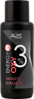 Емульсія окислювальна Energy Oxy 3% 60мл Acme Color