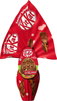 Фигура из молочного шоколада с набором фигур Кролики Яйцо Kit Kat м/у 243г