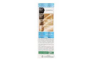 Фарба для волосся Color Naturals Платиновий блондин №111 Garnier