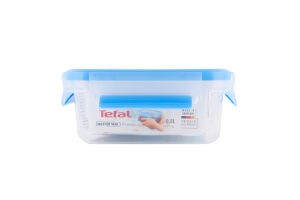 Контейнер для зберігання продуктів 0.8л №3100518018 Masterseal Tefal 1шт
