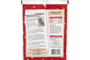 Newman's Own Organics Snack Sticks Chicken & Rice