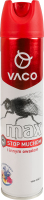 Аерозоль від мух та інших комах Max Vaco 300мл