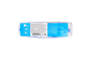 Окуляри для плавання для дітей від 3років №2600 Anti-Fog Bestway (Honh Kong) International Ltd 1шт