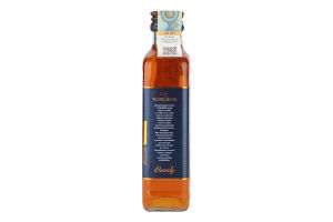 Бренді 0.25л 40% Classic Koblevo пл