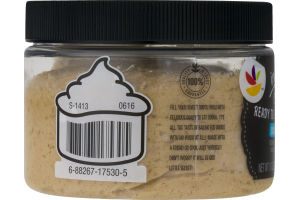 Ahold Indulge In Ready to Eat Cookie Dough Snickerdoodle