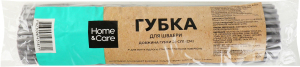 Губка для швабри Home&Care 26см