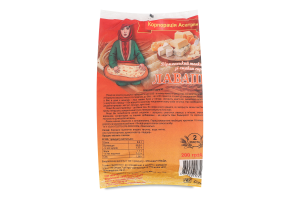 Лаваш армянский тонкий со вкусом сыра Корпорація Асатрян м/у 200г