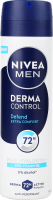 Антиперспирант Защита и экстракомфорт Дерма контроль Nivea Men 150мл