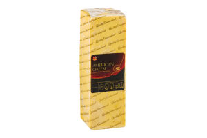 Ahold American Cheese