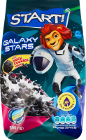 Завтраки сухие зерновые Звездочки Start! м/у 500г