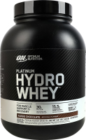 Протеин Шоколад Hydro Whey Platinum ON 1.64кг
