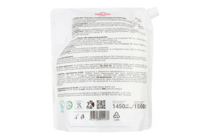 Мило рідке Класичне антибактеріальне 1500г д/п Галакс