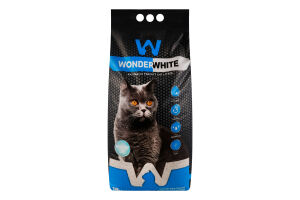 Наповнювач Wonder White Marseille Soap