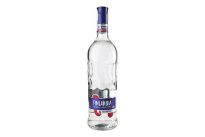 Напій спиртний 1л 37.5% Журавлина біла Finlandia пл