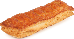 Сосиска в тісті з майонезом та кетчупом Danish м/у 110г