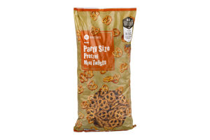 SE Grocers Party Size Pretzel Mini Twists
