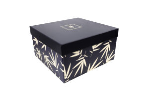 Коробка подарункова Віра 22*22*12см НК-95 Екстрафікс