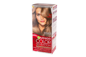 Крем-краска для волос №8.11 Color Sensation Garnier 1шт