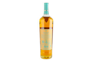 Виски 0.7л 43.9% шотландский односолодовый Phoenix honey orchid tea The Harmony collection The Macallan к/у