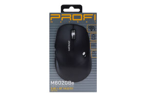 Миша бездротова Profimarket M602GBB