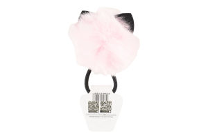 Резинка для волосся Плюш GSB9468 Оффтоп