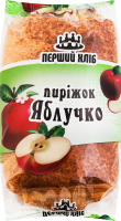 Пирожок Яблочко Перший хліб м/у 85г