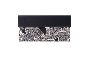 Коробка подарункова Віра 12*12*6см НК-95 Екстрафікс