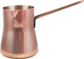 Турка Eat&Drink 470мл Y*-1