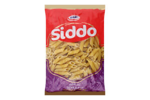 Изделия макаронные Пенне Siddo Premiun Akai м/у 500г