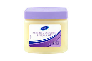 CareOne Lavender & Chamomile Petroleum Jelly Skin Protectant